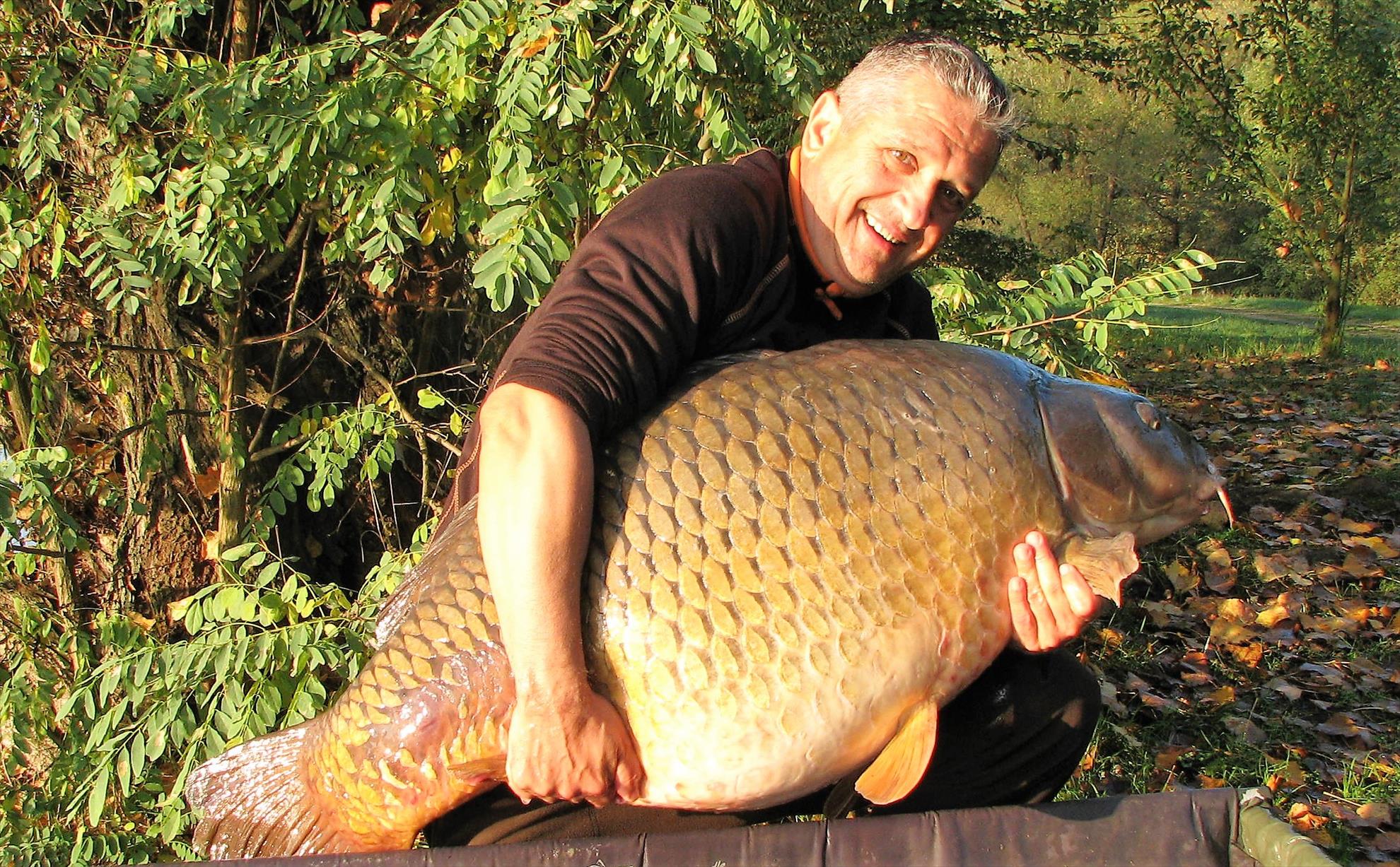 Pelagicevo 8 - 15 octombrie 2017 - 37,4 kg